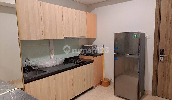 Apartemen Bagus Furnished murah di Southgate Residence 1