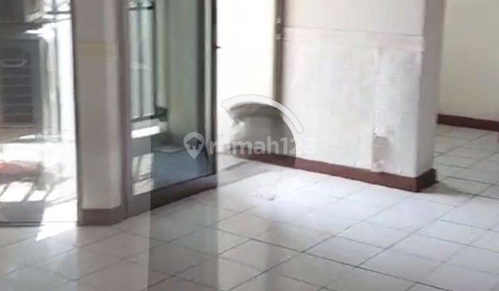 Apartemen 2KT harga murah di Taman Kemayoran Condominium 1