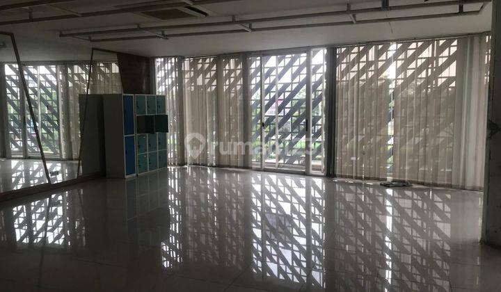 Busines loft foresta Bagus dijual murah  2