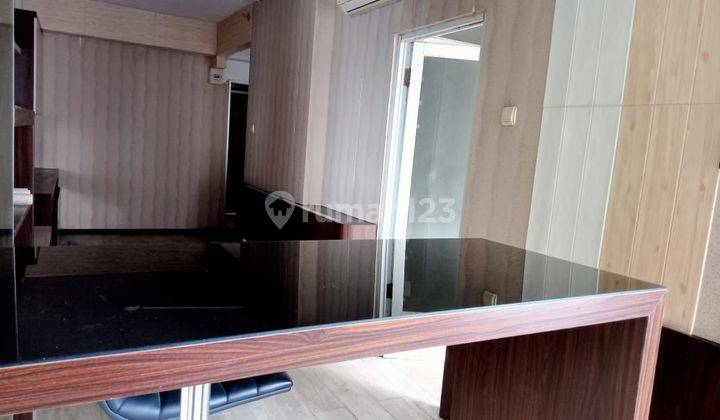 Apartemen  Murah Harga BU  2 Kamar Tidur Bagus Di Cibubur  2