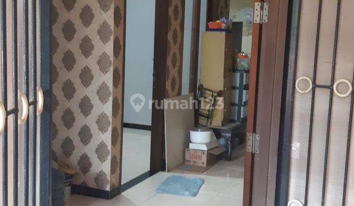 Rumah Bagus 2 Lantai Harga Murah Bu  Di Ggr 2