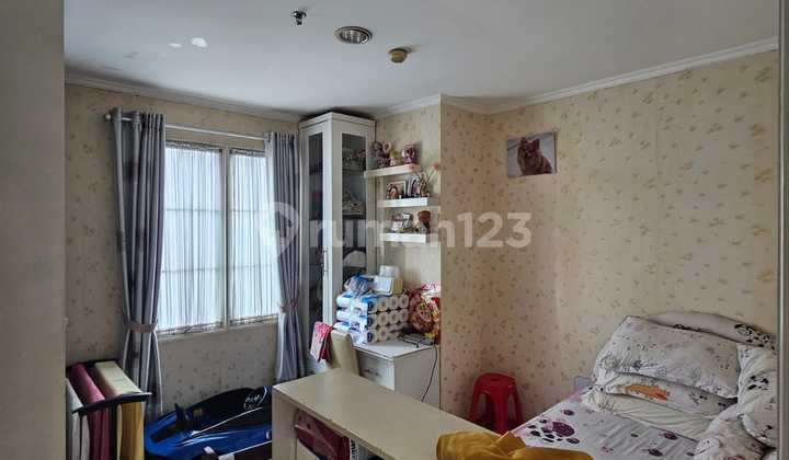 Dijual Cepat Harga Murah Apertmen Bagus di Frenchwalk Moi ,Lantai Rendah Dijual Cepat Harga Murah Apertmen Bagus di Frenchwalk Moi ,Lantai Rendah