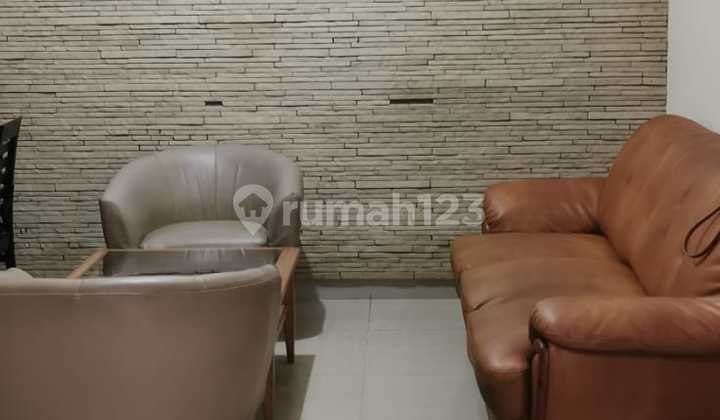 Affordable 2-story house for sale, ready to occupy in Kelapa Gading. 2