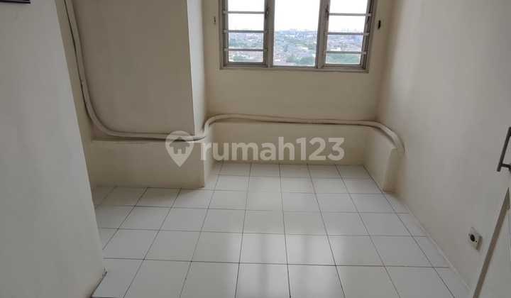 Dijual Murah di Bawah Harga NJOP Apertemen Siap Huni 2 BR di Kelapa Gading