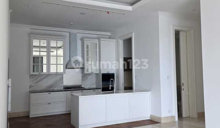 Apertemen Mewah Brand New di Pusat Kota Jakarta Harga Murah Siap Huni di Thamrin Jakarta Pusat