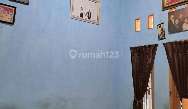 Rumah Murah Dibawah Njop 2 Lantai Timur Di Sunter Pratama 2