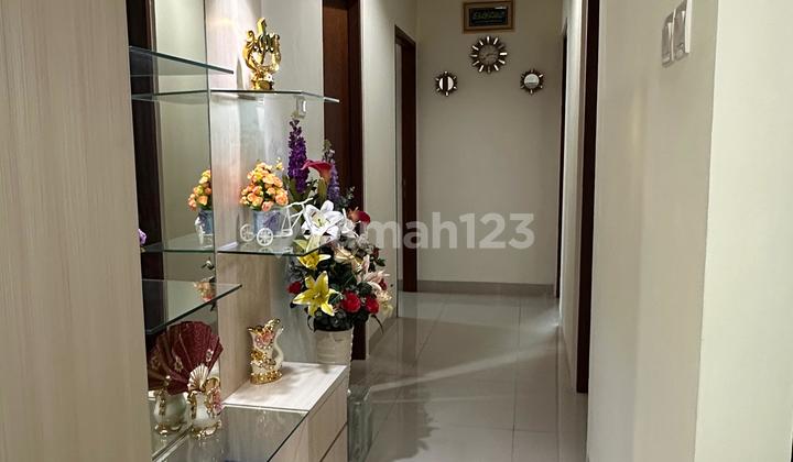 dijual murah apertemen springhill 3 br , sunter dijual murah apertemen springhill 3 br , sunter