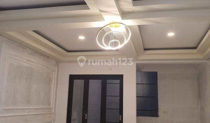 Rumah Brand New Harga Murah Di Gading Griya Residence 2