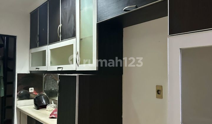 affordable ready-to-occupy 2-story house in gading kirana, kelapa gading 2