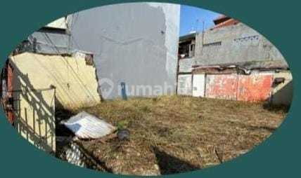 Jual Cepat Garga Murah Bu Rumah Hancur Hitung Tanah di Kompleks Gading Griyalestari Kelapa Gading