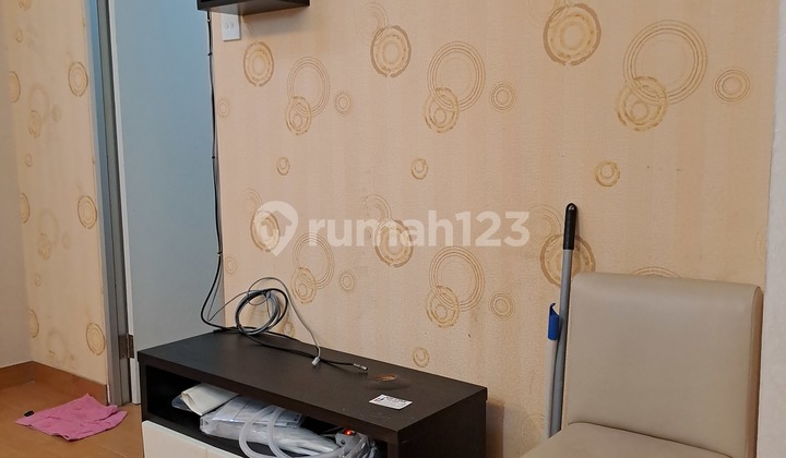 Dijual.cepat Harga Murah Apertmen 2 Br di Kelapa Gading 2