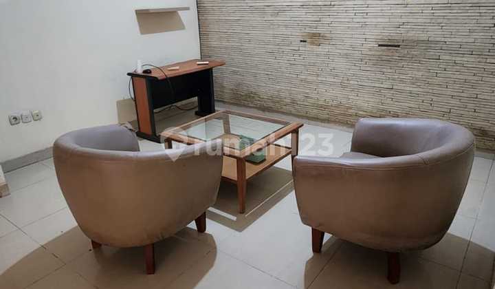 Dijual Murah Rumah 2 Lantai Siap Huni di Kelapa Gading