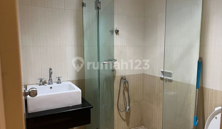 Brand New Ready-to-Occupy 3 BR Apartment for Rent Fast at Low Price in Kelapa Gading 2
