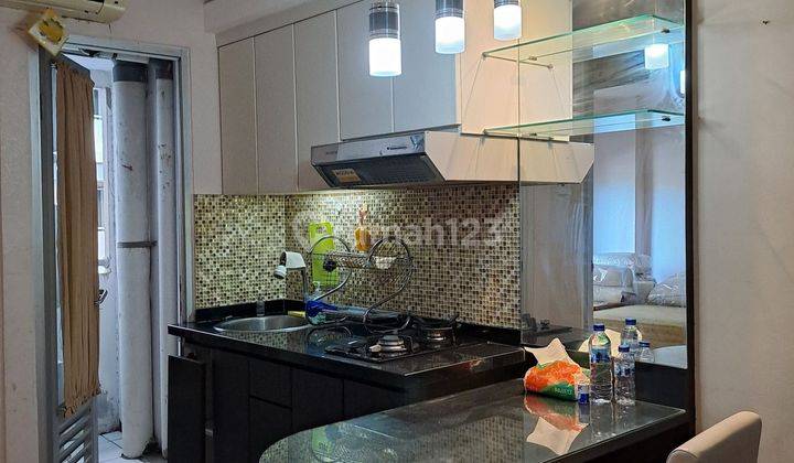 Apartemen Furnished Bagus Harga Murah Di Kelapa Gading 1