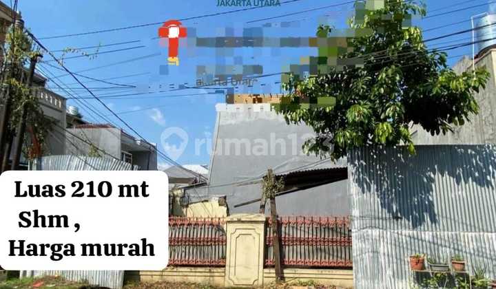 Jual Cepat Garga Murah Bu Rumah Hancur Hitung Tanah di Kompleks Gading Griyalestari Kelapa Gading Jual Cepat Garga Murah Bu Rumah Hancur Hitung Tanah di Kompleks Gading Griyalestari Kelapa Gading