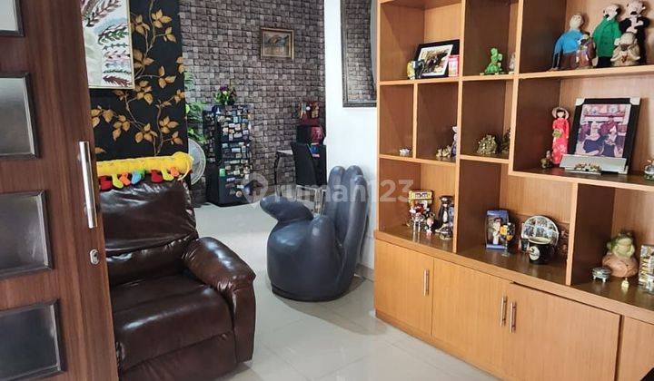 Rumah Bagus Harga Murah 2 Lantai Di Kelapa Gading 2