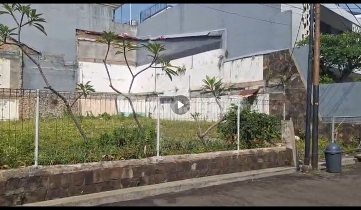 dijual cepat harga murah kavling di Taman s.parman Slipi dijual cepat harga murah kavling di Taman s.parman Slipi