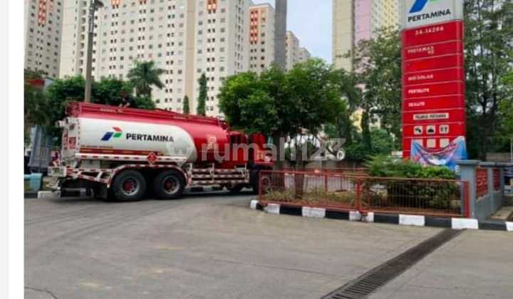 Dijual Murah Dibawah NJOP Tanah Komersial SHM di Pegangsaan Dau Kelapa Gading