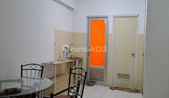 Apartemen Murah 2 Kamar Tidur Di Gading Nias 1