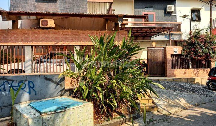 Rumah Kos 2 An Bagus 2 Lantai Dkt Jl.margonda 1