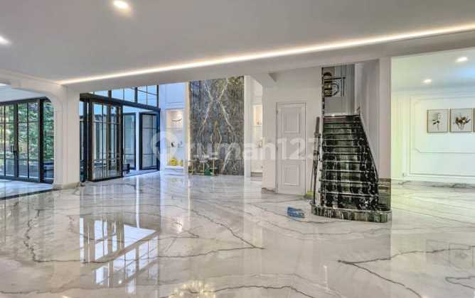 luxury house cheap price facing East, in Villa Gading Indah Kelapa Gading luxury house cheap price facing East, in Villa Gading Indah Kelapa Gading