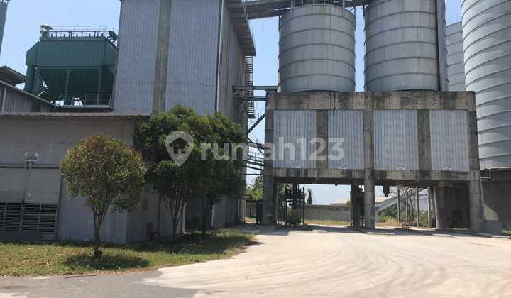 Dijual Murah Ex Pabrik Semendi Cilegon