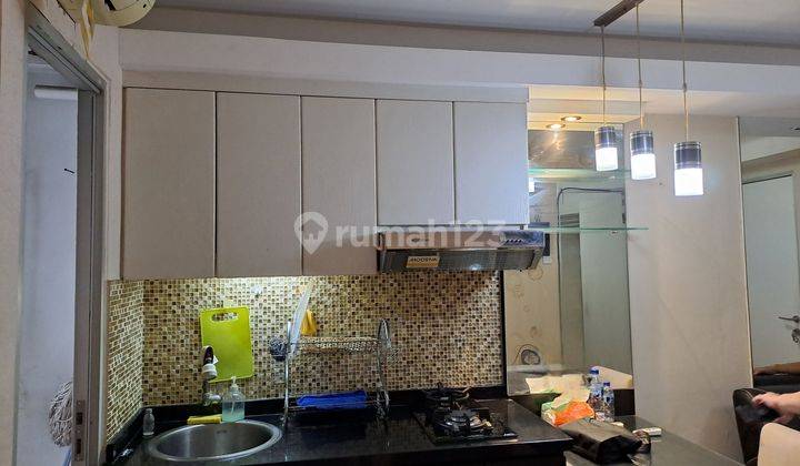 Apartemen Furnished Bagus Harga Murah Di Kelapa Gading 2