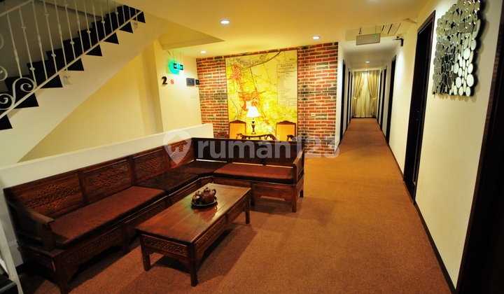 Harga Murah, Harus Terjual Cepat Kost2 4 Lantai di Hayam Wuruk Harga Murah, Harus Terjual Cepat Kost2 4 Lantai di Hayam Wuruk