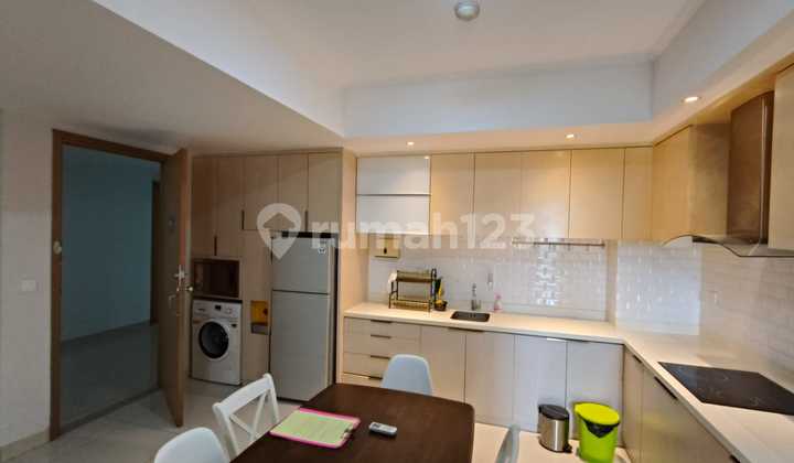 Apartment The Mansion Jasmine  Tower Dorada