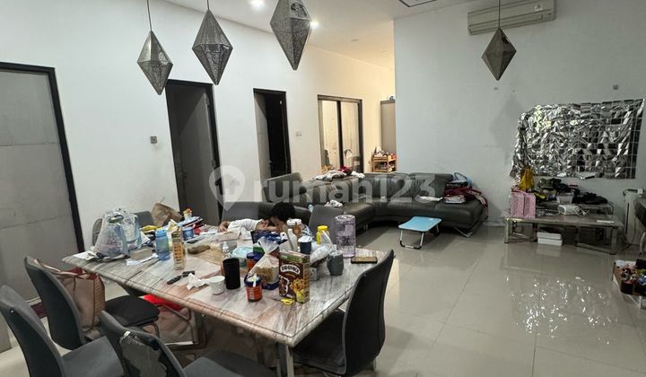 Dijual Rumah Sunter Kirana - Jakarta Utara Dijual Rumah Sunter Kirana - Jakarta Utara