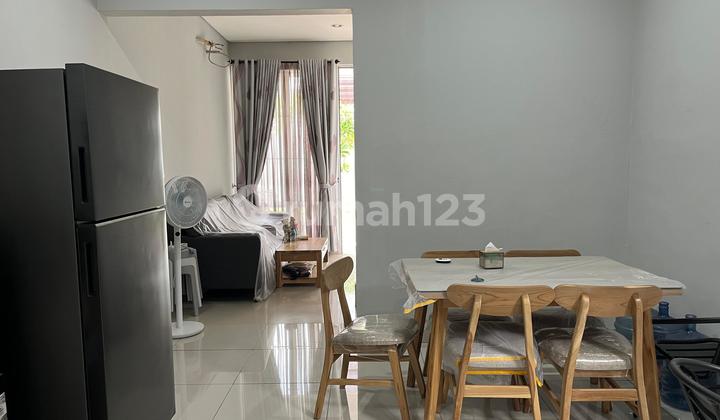 For sale brand new house Jakarta Garden City