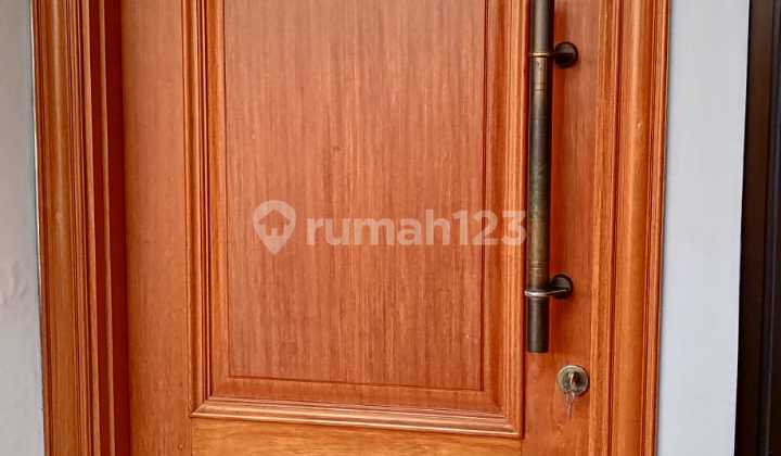 Dijual Rumah Sunter Kirana - Jakarta Utara 2