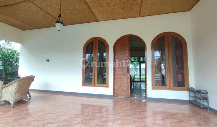 Big House in Big Land in Batulayar Lombok NTB 1