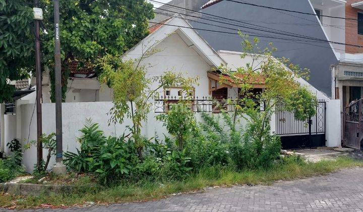 Jual Rumah Murah Bagus di Bumi Marina Mas Surabaya 1