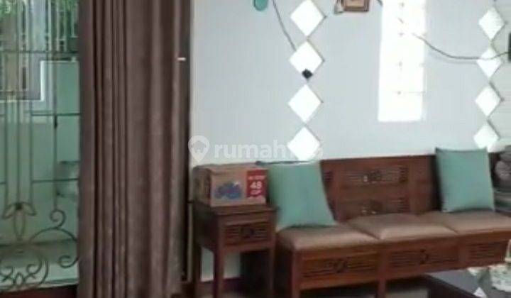 Rumah Bagus Dijual Di Wisma Permai Surabaya 2