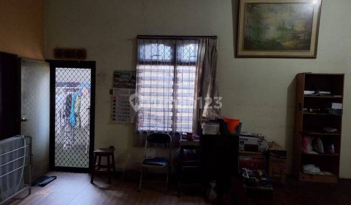 Dijual Rumah Kutisari Indah Surabaya Siap Huni 2