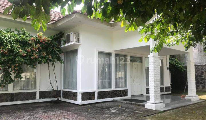 Jual Rumah Nyaman di Green Valley Senggigi Lombok Barat 1