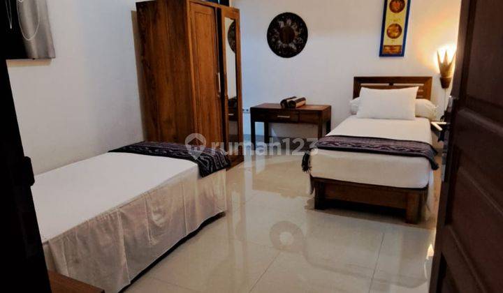 Private Villa for Rent long term or short term in Kerandangan Lombok NTB 2