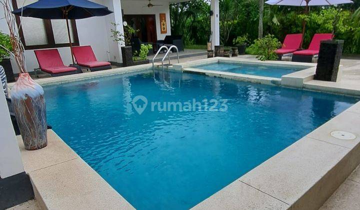 Private Villa for Rent long term or short term in Kerandangan Lombok NTB 1