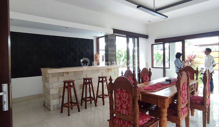 A Strategic Location Villa Of Batu Layar, West Lombok 2