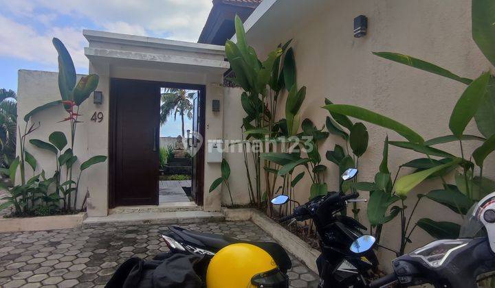 Jual Villa Dengan Amazing Sunset View di Batu Layar 2