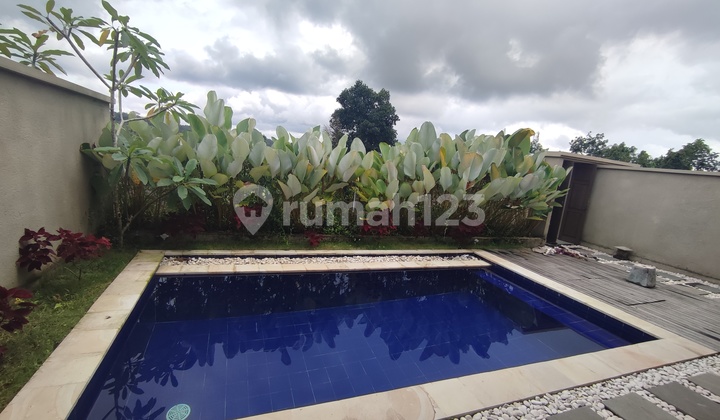 Villa Near The Most Famous Waterfall in Lombok