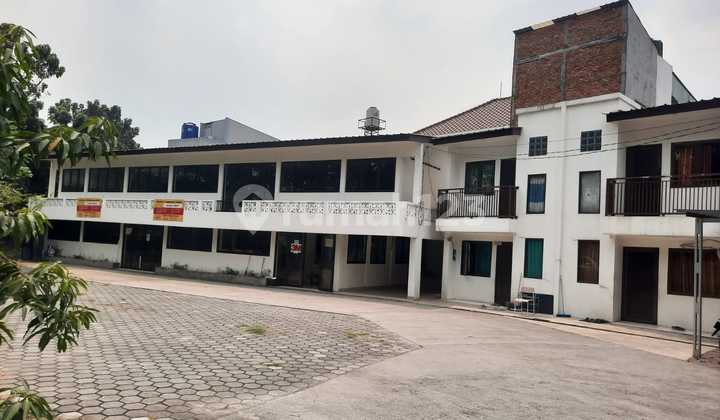 Gudang 2.lantai Dan Ada Akses Loading Narang Gudang 2.lantai Dan Ada Akses Loading Narang