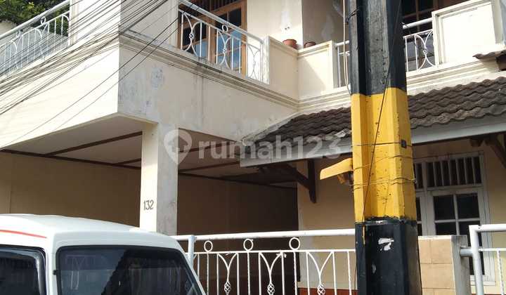 Dijual Cepat Rumah 2 lantai Dikawasan Galaxy, Bekasi. 2