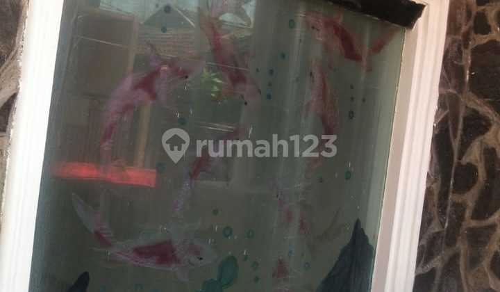 Rumah Strategis Aman Nyaman Dalam Perumahan Taman Alamada 2