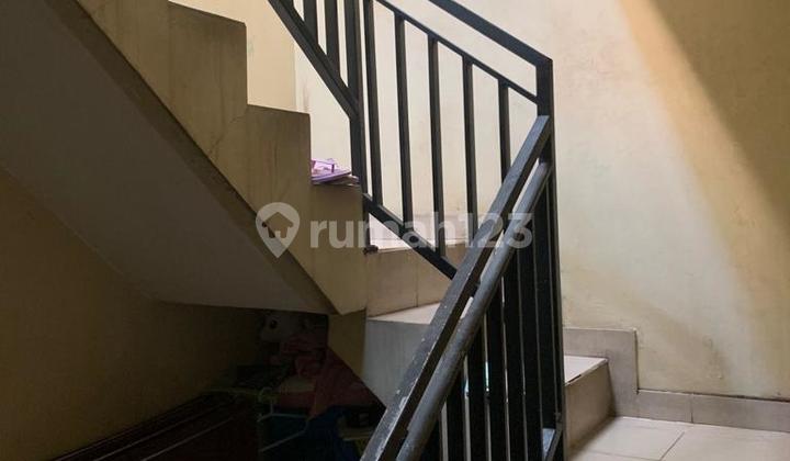 Rumah Di Galaxy Di Jual Cepat 2