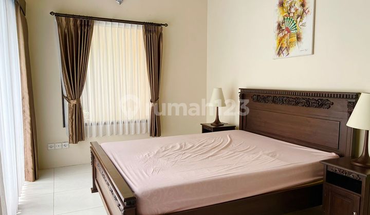 Dijual Cepat Rumah Cantik Dikawasan Jimbaran, Bali 2