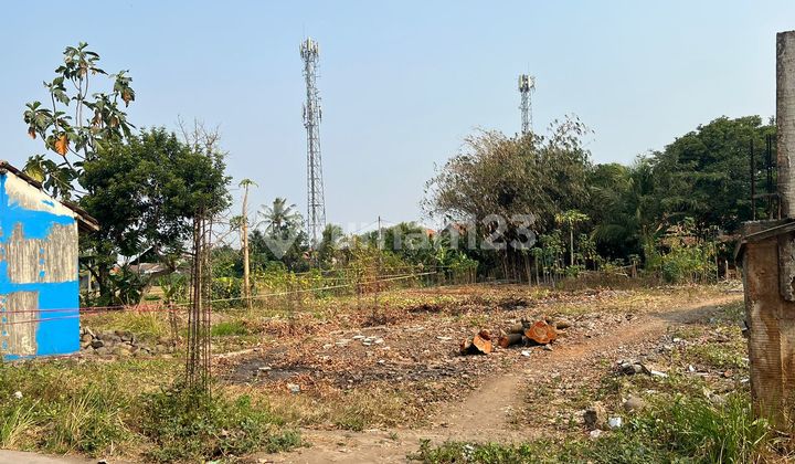 Tanah Kavling SHM Serang Baru – Lokasi Tenang, Siap Bangun, Akses Mudah ke Mana Saja Tanah Kavling SHM Serang Baru – Lokasi Tenang, Siap Bangun, Akses Mudah ke Mana Saja