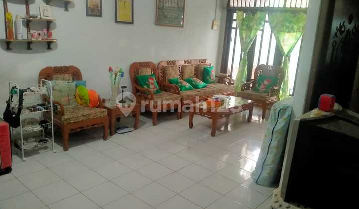 For Quick Sale: House Near Galaxy Park Bekasi 2