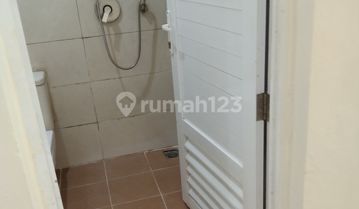 Di Jual Rumah Dlm.cluster Orchid Strategis  2